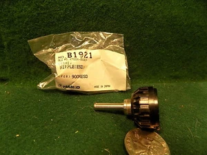 (1) HAKKO B1921 Nipple (ESD) for 900MESD NIB NOS - Picture 1 of 1