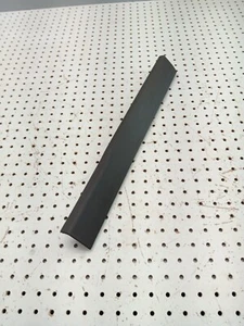 2019-2023 FORD TRANSIT CONNECT FRONT RIGHT DOOR SILL SCUFF PLATE COVER LOT#7 - Picture 1 of 3