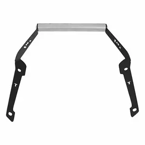 Honda XL750 Transalp GPS bracket SAT NAV Phone Holder 2023-2025 - Picture 1 of 4