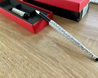 Rotring   Limited Edition Fountain Pen Fine Pt New In Box From 1998 