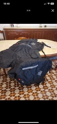 termoscudo tucano - Immagine 1 di 3