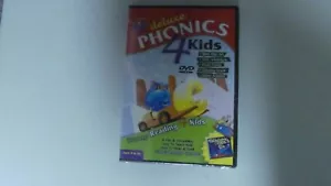 Deluxe Phonics 4 Kids (Computer Program) - Picture 1 of 2