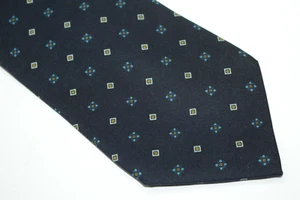 CHURCH'S Silk tie F75890 - Picture 1 of 4