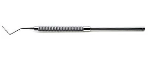Instrumentos periodontales premium con sonda dental Williams con marcado por colores - Imagen 1 de 3