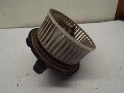 Motor soplador delantero compatible con 00-02 ISUZU TROOPER 204987 Foto 1 de 4
