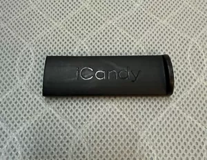 Adaptadores convertidores iCandy Orange / adaptadores dobles - cubierta deslizante / de fijación X 1 - Imagen 1 de 2