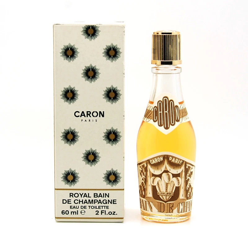 Caron Royal Bain 8.45oz Men's Eau de Toilette