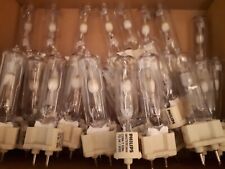 5 lamps Philips Master CDM-T  35W/930 G12 used