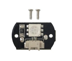 Yuneec Typhoon H Motor Arm Color LED Board - (GREEN) ** NEW & GENUINE ** - Picture 1 of 1