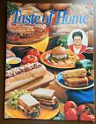 Taste Of Home Magazine May1996 Sandwiches Eggs Muffins Salads