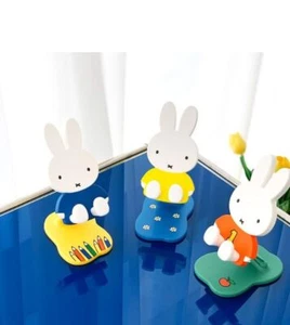 Miffy Adjustable Phone Holder Stand (3 color) - Picture 1 of 9