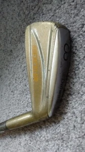 Daiwa EXCELER Whisker Graphite # 3 Iron / Stiff flex - Picture 1 of 10