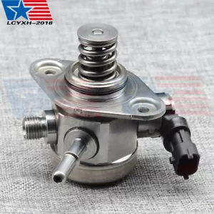 Bomba de combustible de alta presión para 15-20 Hyundai Sonata Kia Optima 2.4L L4 35320-2GGA0 - Imagen 1 de 12