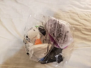 #8 2018 Peanuts Snoopy tanzender Snoopy McDonald's Happy Meal Spielzeug - Bild 1 von 6
