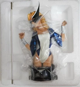 MOCKINGBIRD Bust Bowen Sinister 6 Marvel Avengers X-Men Captain Hawkeye Ironman - Picture 1 of 1