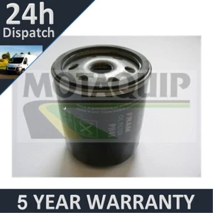 Fits BMW 2 Series 1968-1977 3 Series 1975-1993 5 Series 1972-1987 PV Oil Filter - Picture 1 of 8