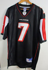 Reebok Michael Vick #7 Atlanta Falcons NFL Jersey - Men's Size L BNWT