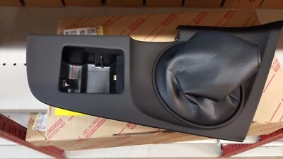 Bota de cambio OEM TOYOTA SUPRA 1993-1996 con panel 58804-14060 Foto 1 de 3