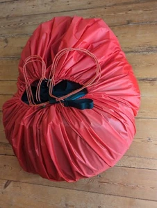 Pack Fix in 8sec, pack, ultra lighter, Schnellpacksack, paraglider, fly, WARZOG - Bild 1 von 24