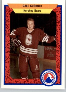 1991-92 ProCards Pro Cards AHL/IHL Hockey Trading Cards Pick From List 221-440