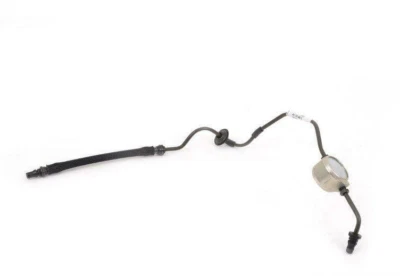 NEW AUDI A4 B8 CLUTCH UPPER PIPE LINE LHD 8K1721465G ORIGINAL 8K1-721-465-G - Image 1 of 4