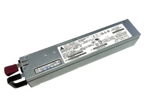 HP DL320 G6 / SE316M1 400w PSU Power Supply , 532478-001 , Delta Electronics - Picture 1 of 1