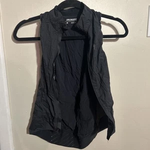 Specialized Women’s Cycling Vest XS Black - Picture 1 of 6