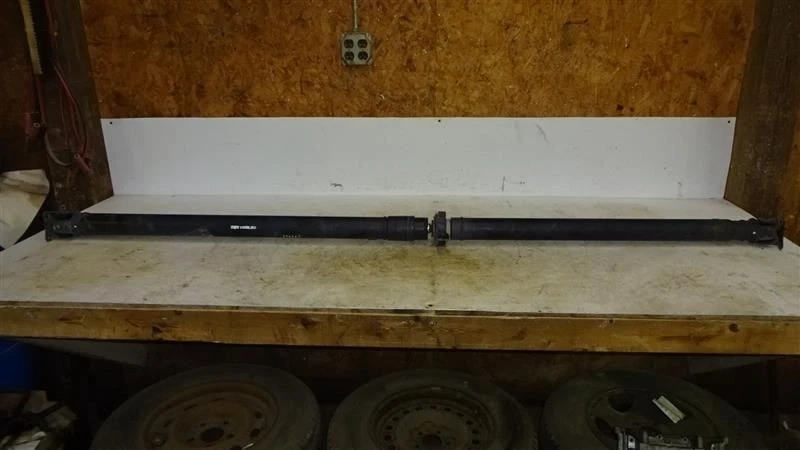 Rear Drive Shaft Assembly ID: 40100-S3V-A03 Fits 2003-2005 Honda Pilot 649201 Foto 1 de 4