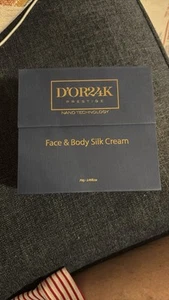 Dor Nano Technology Face & Body Silk Cream - Picture 1 of 10