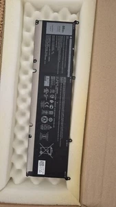 DELL XPS 15 9500 Battery – 86Wh (Type 69KF2, 11.4V) - Photo 1/8
