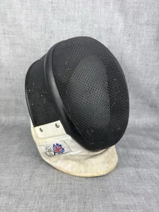 Leon Paul Fencing Mask F100 CEN 350N Level 1 Size Medium Foil - Picture 1 of 13