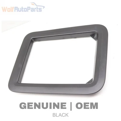 2016-2022 BMW 750I XDRIVE — ОТДЕЛКА ЛЫЖНОЙ СУМКИ / рама 7359188 - Изображение 1 из 4