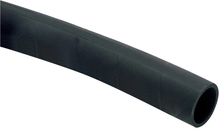 Manguera de radiador NBR / CR manguera de agua de refrigeración resistente al aceite similar a DIN 73411/96 - Imagen 1 de 1