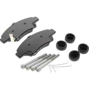 Bendix General CT Brake Pad Set Front DB1991 GCT - Picture 1 of 4