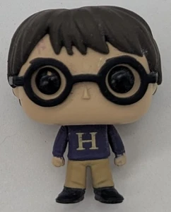 Funko Harry Potter 2018 Advent Calendar Pocket Pop - Harry Potter (Sweater) - Picture 1 of 3