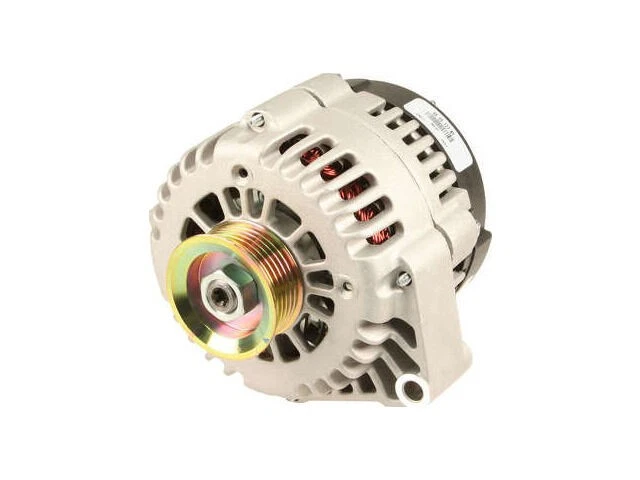 Alternator For 2000-2005 Pontiac Bonneville 2001 2002 2003 2004 BT894ND Gold New - Image 1 of 1
