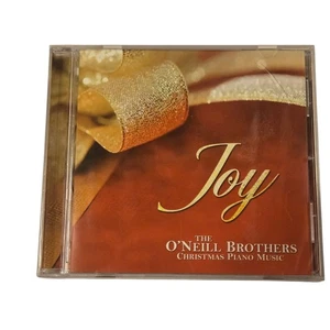 Joy CD von The O'Neill Brothers Weihnachten Klavier Musik Weihnachtsalbum NEU - Bild 1 von 7