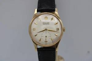 Rolex Precision 12868 - Picture 1 of 12