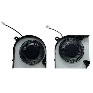 CPU & GPU Lüfter für Acer Nitro 5 AN515-43 AN515-54 AN517-51 Nitro 7 AN715-51 - Photo 1/11