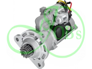 Starter with planetary reduction gear 24V 6,6kW; CUMMINS 3415537 C{3415537} - Picture 1 of 1