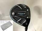 Callaway Golf Fairway Wood Rogue Star 2018 Model 3W Sr 15 Right Handed Excellent