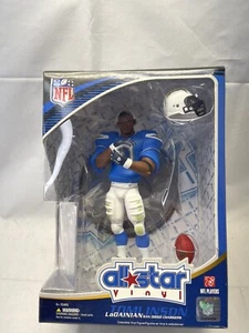 LaDainian Tomlinson Upper Deck All-Star Vinyls Figure . New In Box - Picture 1 of 8