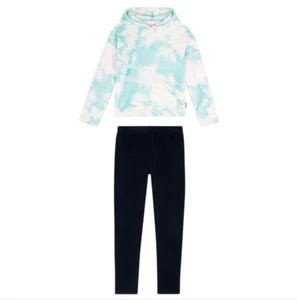 NEW BCBG Girls Youth 2-piece Plush Set,  - Picture 1 of 3