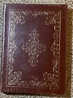 Two Plays by Anton Chekhov Easton Press Brand New & Sealed Collectors Edition
