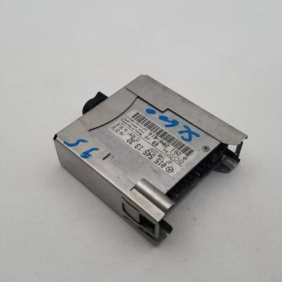 Unidad de control 93-98 Mercedes R129 SL600 600SL E420 500E Carb MAS 0155451332 OEM Foto 1 de 4