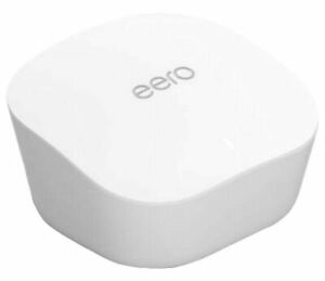 eero mesh (3rd Generation) Wi-Fi Router/Extender - Pack of 3