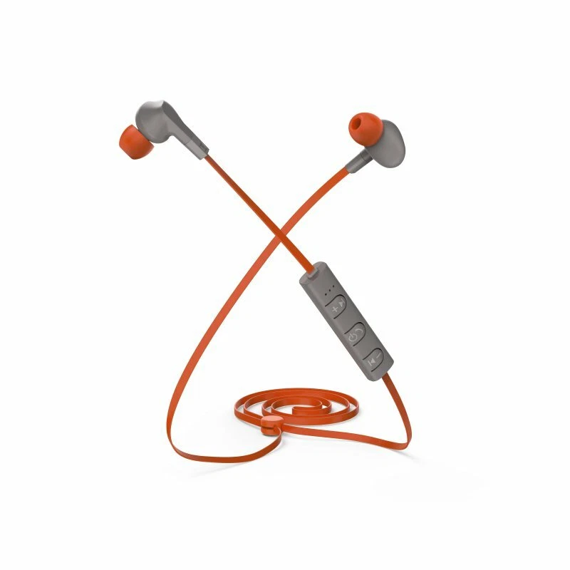 Thomson Bluetooth Kopfhörer Headset Kabellos Sport Gym Outdoor Joggen Hama 386 - Bild 1 von 2