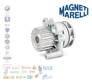 POMPA ACQUA AUDI A3 VW BORA GOLF POLO 1.8 1.9 MARELLI 352316171180 - Foto 1 di 5