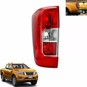 Lámpara trasera trasera para camioneta Nissan Navara NP300 2016-17 LH pasajeros - Imagen 1 de 7