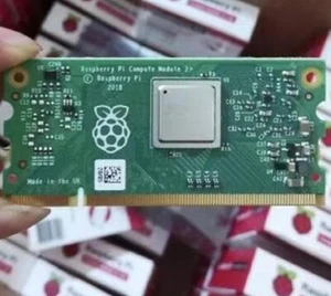 Raspberry Pi Compute Module 3+ / CM3+ 16GB | NEW | IN STOCK - Picture 1 of 4